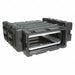 Shock Rack Case 2 in Butterfly Black