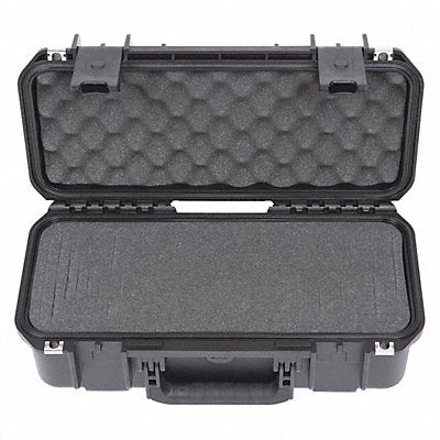 ProtCase 4 1/2 in TrgRlsLtchSys Blk