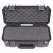 ProtCase 4 1/2 in TrgRlsLtchSys Blk