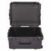 ProtCase 8 5/8 in TrgRlsLtchSys Blk