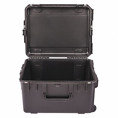 ProtCase 10 3/4 in TrgRlsLtchSys Blk