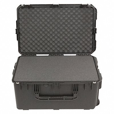 ProtCase 11 1/2 in TrgRlsLtchSys Blk