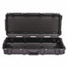 ProtCase 4 1/2 in TrgRlsLtchSys Blk