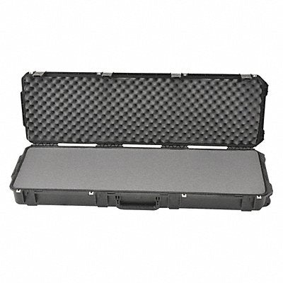 ProtCase 4 1/2 in TrgRlsLtchSys Blk