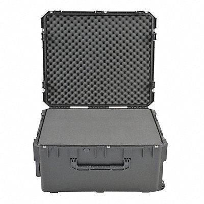 ProtCase 13 1/2 in TrgRlsLtchSys Blk