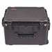 K4992 ProtCase 12 in TrgRlsLtchSys Blk