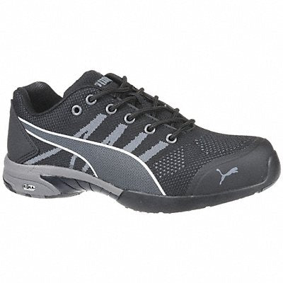 Athletic Shoe C 9 1/2 Black PR