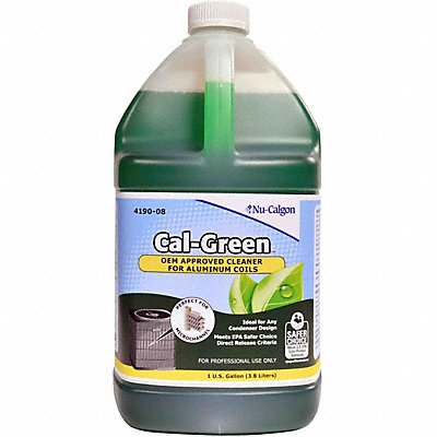 Coil Cleaner Liquid 55 gal