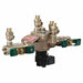Backflow Preventer Assemblies