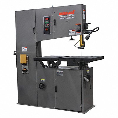 Band Saw Vertical 50 to 415 SFPM