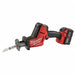 Cordless Recip Saw Kit 3000 SPM 18VDC