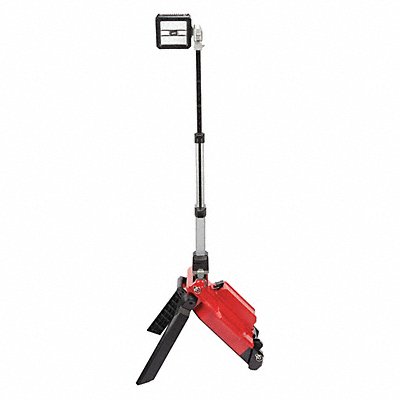 Cordless Tripod Light Bare Tool 22 L