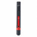 Penlight Aluminum Red 100lm