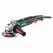 Angle Grinder 10 A Barrel Grip 5.3 lb