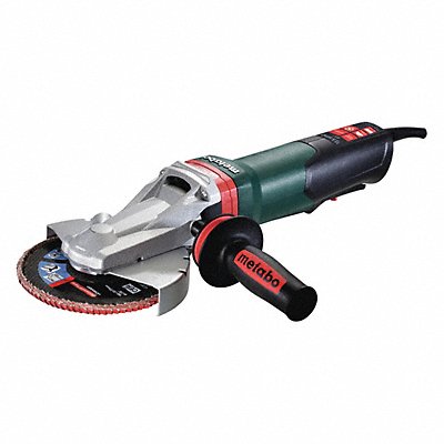 Angle Grinder 14 A Barrel Grip 6.4 lb