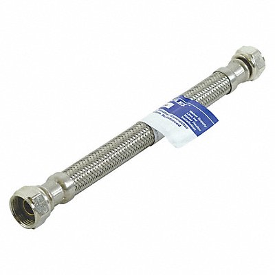 Water Connector 5/8 ID x 24 L