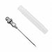 Grease Gun Injector Needle 18 x 1-1/2in