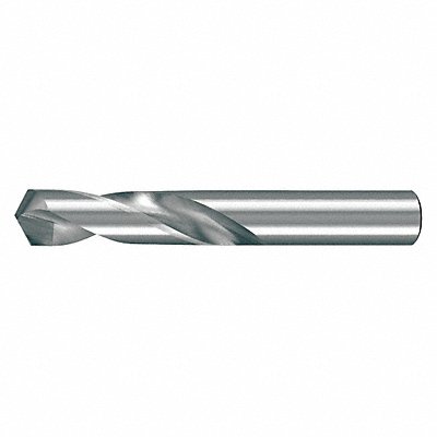 Screw Machine Drill 3/8 Carbide Tip