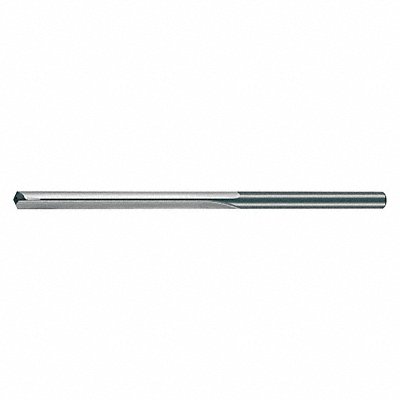 Extra Long Drill 1/8 Carbide