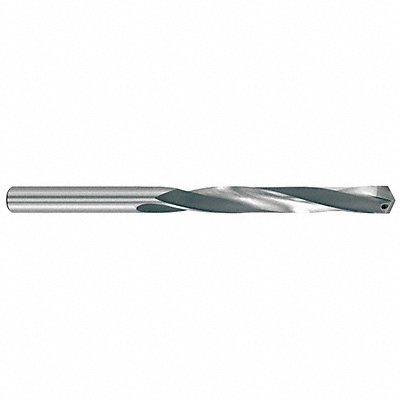 Extra Long Drill 1/4 Carbide Tip