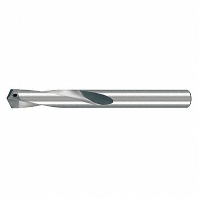 Screw Machine Drill 1/4 Carbide Tip