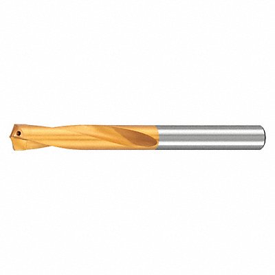 Screw Machine Drill 7.00mm Carbide Tip