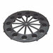 Funnel Lid 11-3/4 L x 1 H