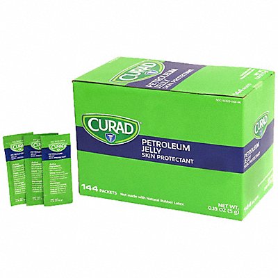 Lubricating Jelly 144/Box