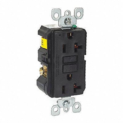 Receptacle Conduit Use with Generators
