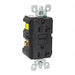 Receptacle Conduit Use with Generators