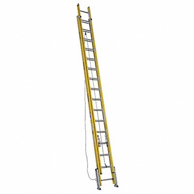 Extension Ladder Fiberglass 32 ft IAA