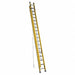 Extension Ladder Fiberglass 36 ft IA