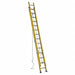 Extension Ladder Fiberglass 28 ft IAA