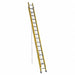 Extension Ladder Fiberglass 32 ft IAA