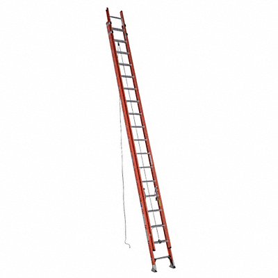 Extension Ladder Fiberglass 36 ft IA