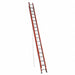 Extension Ladder Fiberglass 36 ft IA