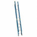 Extension Ladder Fiberglass 20 ft I