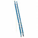 Extension Ladder Fiberglass 28 ft I