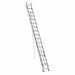 Extension Ladder Aluminum 32 ft IAA