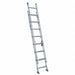 Extension Ladder Aluminum 16 ft I