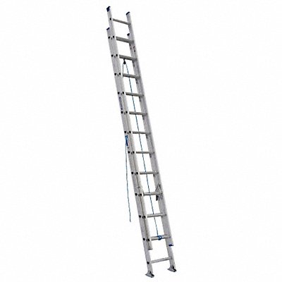 Extension Ladder Aluminum 21 ft I