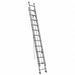 Extension Ladder Aluminum 21 ft I