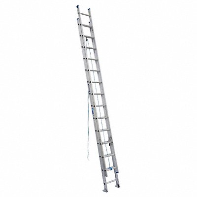 Extension Ladder Aluminum 28 ft I