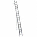 Extension Ladder Aluminum 28 ft I