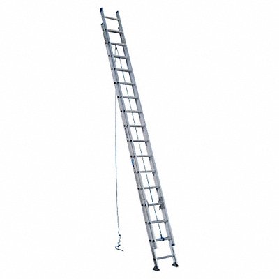 Extension Ladder Aluminum 32 ft I