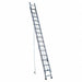 Extension Ladder Aluminum 32 ft I