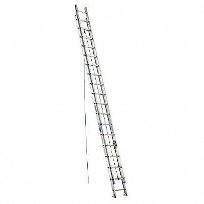 Extension Ladder Aluminum 36 ft I