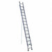 Extension Ladder Aluminum 28 ft II