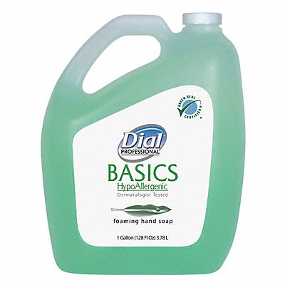 Hand Soap GRN 1 gal Fresh PK4