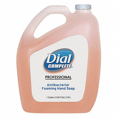 Hand Soap Pink 1 gal Original PK4